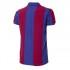 Copa FC Barcelona 1980-81 Korte Mouwen T-Shirt