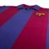 Copa FC Barcelona 1980-81 Short Sleeve T-Shirt