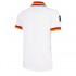 Copa AS Roma Away 1980-81 Korte Mouwen T-Shirt