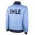 Copa Suéter Chile World Cup 1977 Pullover