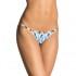 Rip curl Beach Bazaar Skimpy Pant Bikini Bottom