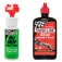 Finish Line No Drip Chain 60ml+Dry Teflon Chain 120ml lubricant