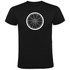 Kruskis Wheel T-shirt med korte ærmer