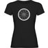 Kruskis Wheel T-shirt med korte ærmer