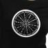 Kruskis Wheel T-shirt met korte mouwen