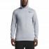 Nike Breathe L/S Top Hyper Dry Sweatshirt Met Capuchon