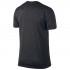 Nike BreatheTop Hyper Dry Korte Mouwen T-Shirt