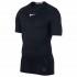 Nike Pro Compression Korte Mouwen T-Shirt