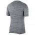 Nike Pro Compression Heather Korte Mouwen T-Shirt