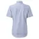 Gill Oxford kurzarmhemd
