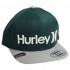Hurley Boné One and Only Snapback