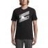 Hurley Icon Slash Line Up Short Sleeve T-Shirt