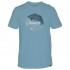 Hurley T-Shirt Manche Courte Birth Of Water
