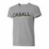Casall T-shirt Manche Courte Logo
