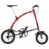 Ossby Bicicletta Curve 5s