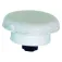 Plastimo Plast Ventilator med dæksel