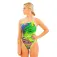 Turbo Kriptonite zwemkleding