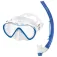 Mares aquazone Set Stream Snorkelset
