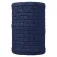 Buff ® Knitted&Polar Fleece neck warmer