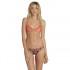 Billabong Sun Tribe Trilet Bikini Top
