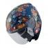Shiro helmets SH-20 Supersheep Mix Open Face Helmet