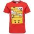 Lego wear T-Shirt Manche Courte Teo 505
