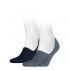 Levi´s ® 168SF Low Rise socks 2 Pairs