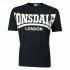 Lonsdale T-Shirt Manche Courte York