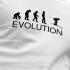 Kruskis Kortermet T-skjorte Evolution Ski