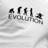 Kruskis Evolution Snowboard lyhythihainen t-paita