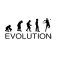 Kruskis Evolution Smash 半袖Tシャツ
