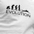 Kruskis Evolution Swim T-shirt met korte mouwen