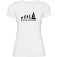 Kruskis Evolution Sail lyhythihainen t-paita