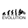 Kruskis Evolution Off Road 반팔 티셔츠