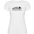 Kruskis Evolution Off Road T-shirt med korta ärmar