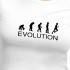 Kruskis Evolution Running Koszulka z krótkim rękawem