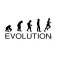 Kruskis Evolution Running lyhythihainen t-paita