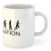 Kruskis Evolution Running 杯子 325ml