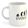 Kruskis Tassa Evolution Running 325ml