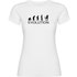 Kruskis Evolution Goal T-shirt med korta ärmar