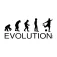 Kruskis Evolution Goal 반팔 티셔츠