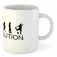 Kruskis Evolution Goal Kubek 325ml