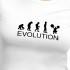Kruskis Evolution Train T-shirt met korte mouwen