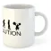 Kruskis Evolution Train マグカップ 325ml
