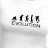 Kruskis Evolution Skate T-shirt med korte ærmer