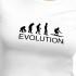 Kruskis Evolution Surf T-shirt met korte mouwen