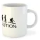 Kruskis Tassa Evolution Surf 325ml