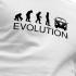 Kruskis Evolution California Van T-shirt met korte mouwen