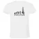 Kruskis Evolution Windsurf 반팔 티셔츠