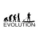 Kruskis Evolution SUP 반팔 티셔츠